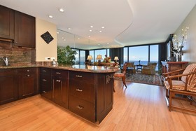 Mahana at Ka'anapali