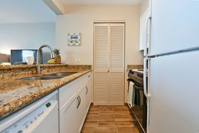 Mahana at Ka'anapali