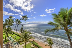 Mahana at Ka'anapali