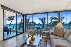 Mahana at Ka'anapali