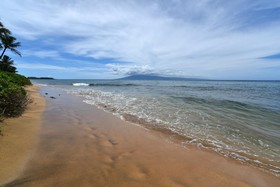 Mahana at Ka'anapali