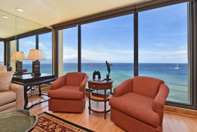 Mahana at Ka'anapali