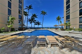 Mahana at Ka'anapali