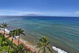 Mahana at Ka'anapali