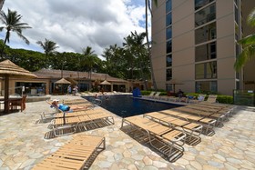 Mahana at Ka'anapali