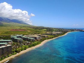 Mahana at Ka'anapali