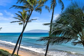 Mahana at Ka'anapali