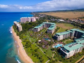Mahana at Ka'anapali