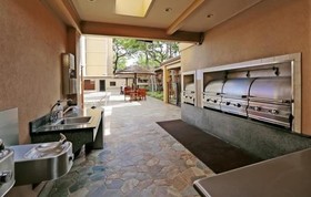 Mahana at Ka'anapali