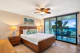 Mahana at Ka'anapali