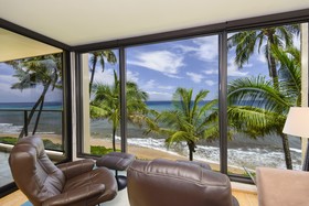 Mahana at Ka'anapali