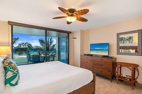 Mahana at Ka'anapali