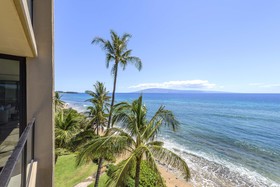 Mahana at Ka'anapali