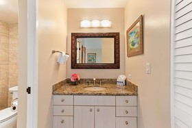 Mahana at Ka'anapali