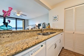 Mahana at Ka'anapali