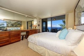 Mahana at Ka'anapali