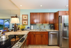 Mahana at Ka'anapali