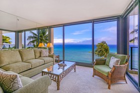 Mahana at Ka'anapali