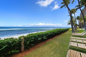 Mahana at Ka'anapali
