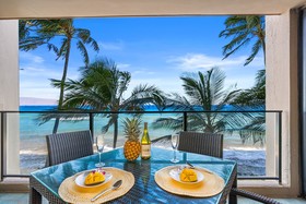 Mahana at Ka'anapali