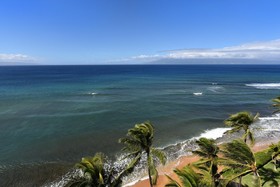 Mahana at Ka'anapali