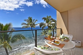 Mahana at Ka'anapali