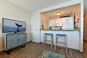 Mahana at Ka'anapali