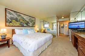 Mahana at Ka'anapali