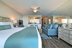 Mahana at Ka'anapali