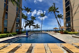 Mahana at Ka'anapali