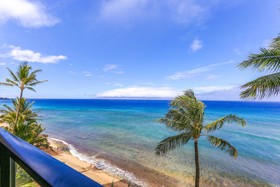 Mahana at Ka'anapali