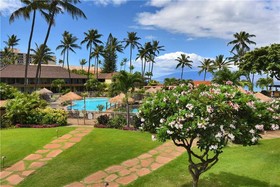 Maui Kaanapali Villas
