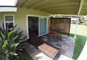 Royal Lahaina Resort & Bungalows