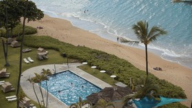 Royal Lahaina Resort & Bungalows