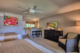 Royal Lahaina Resort & Bungalows