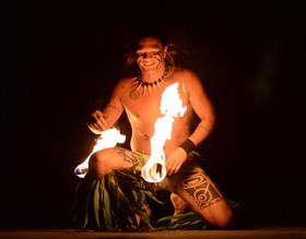 Royal Lahaina Resort & Bungalows