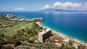 Royal Lahaina Resort & Bungalows