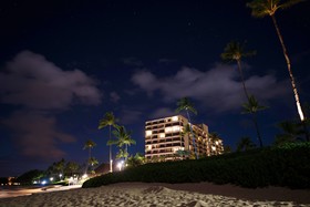 Royal Lahaina Resort & Bungalows