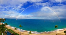 Royal Lahaina Resort & Bungalows