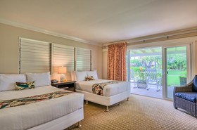 Royal Lahaina Resort & Bungalows
