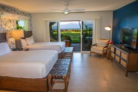 Royal Lahaina Resort & Bungalows