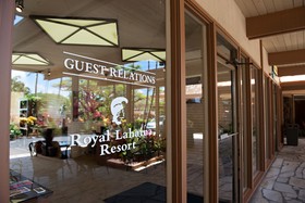 Royal Lahaina Resort & Bungalows
