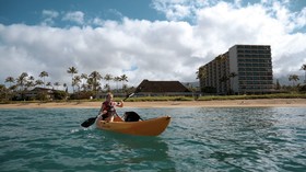 Royal Lahaina Resort & Bungalows