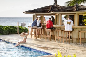 Royal Lahaina Resort & Bungalows