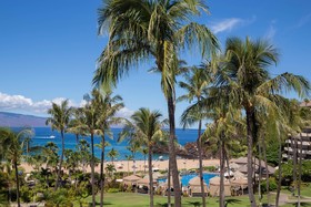Sheraton Maui Resort & Spa