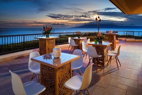 Sheraton Maui Resort & Spa