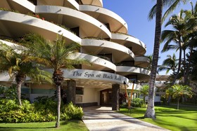 Sheraton Maui Resort & Spa