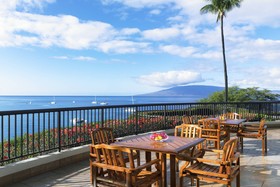 Sheraton Maui Resort & Spa