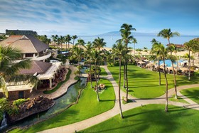 Sheraton Maui Resort & Spa