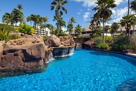 Sheraton Maui Resort & Spa